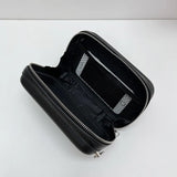 Women's Small Square Bag Zipper Crossbody Bag