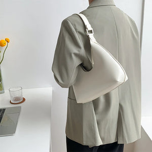 Women's Large Capacity Waterproof Shoulder Bag