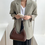 Women's Large Capacity Waterproof Shoulder Bag