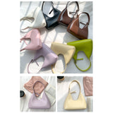 Women's Large Capacity Waterproof Shoulder Bag