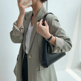 Women's Large Capacity Waterproof Shoulder Bag