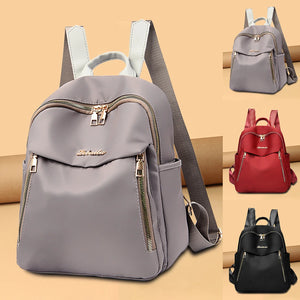 Women's Waterproof Travel Backpack 20L