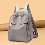 Women's Waterproof Travel Backpack 20L