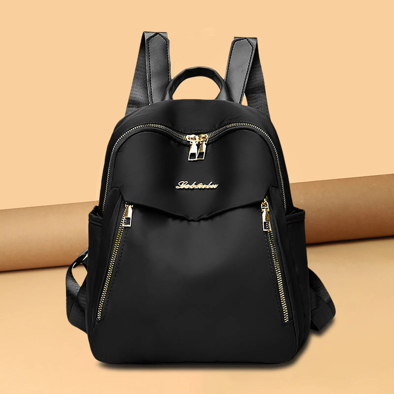 Women's Waterproof Travel Backpack 20L