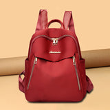 Women's Waterproof Travel Backpack 20L