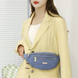 Sport Waist Pack Crossbody Wallet Belt Travel Phone Bags
