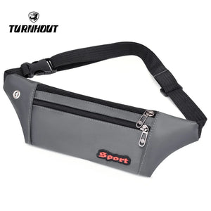 Sport Waist Pack Crossbody Wallet Travel Phone Bags