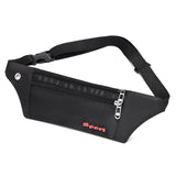 Sport Waist Pack Crossbody Wallet Travel Phone Bags