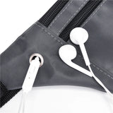 Sport Waist Pack Crossbody Wallet Travel Phone Bags