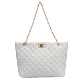 Women's Personalized Shoulder Bag for Summer Shopping