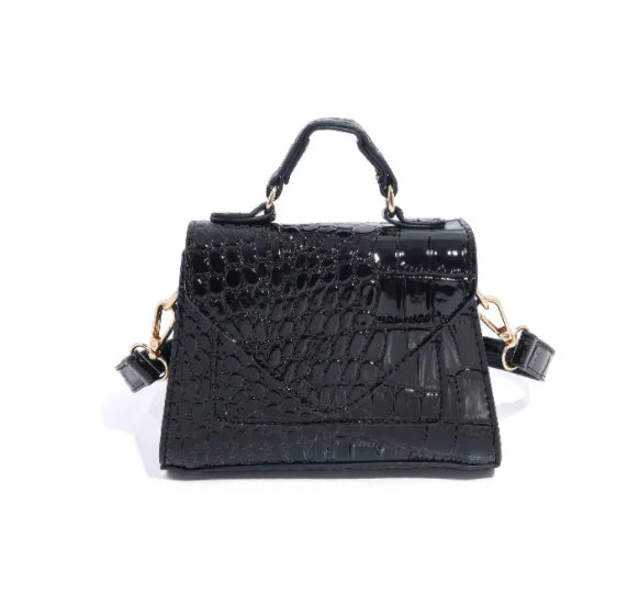 Women's Summer Mini Crossbody Bags, Top Handle Clutch Handbag