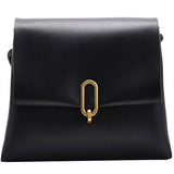 Women's Temperament Square Bag Winter All-match Handbags Female