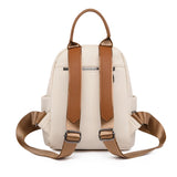 Women's Timothing Backpack Shell Travel Bag