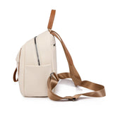 Women's Timothing Backpack Shell Travel Bag
