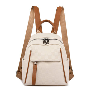 Women's Timothing Backpack Shell Travel Bag