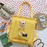 Women's Tote Bag Handbags Crossbody Bolsas Messenger Female Shoulder Bags