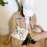 Women's Casual Tote Bag Ladies Shoulder Bag Cross Body Shopper Messenger Bag