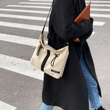 Women's Tote Shoulder Bag Large Capacity Handbag Crossbody Bags