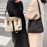 Women's Tote Shoulder Bag Large Capacity Handbag Crossbody Bags