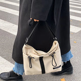 Women's Tote Shoulder Bag Large Capacity Handbag Crossbody Bags