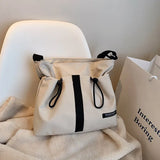 Women's Tote Shoulder Bag Large Capacity Handbag Crossbody Bags