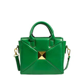 Women's Totes Handbags Pu Leather Crossbody Bag