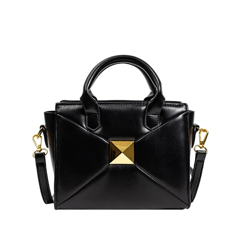 Women's Totes Handbags Pu Leather Crossbody Bag