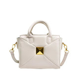 Women's Totes Handbags Pu Leather Crossbody Bag
