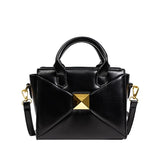 Women's Totes Handbags Pu Leather Crossbody Bag