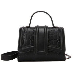 Women's Crossbody Tote Bag Chain Phone Purse Pretty Handbag