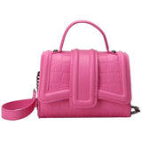 Women's Crossbody Tote Bag Chain Phone Purse Pretty Handbag