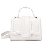 Women's Crossbody Tote Bag Chain Phone Purse Pretty Handbag