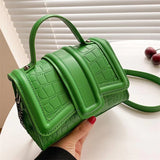 Women's Crossbody Tote Bag Chain Phone Purse Pretty Handbag