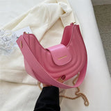Women's Shoulder Chain Bag Totes Crossbody Messenger Bag