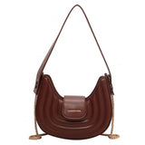Women's Shoulder Chain Bag Totes Crossbody Messenger Bag