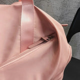 Women's Training Gym Bag Fitness Outdoor Sports Travel Handbag Shoulder