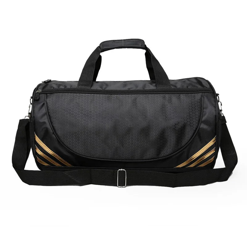 Waterproof Multifunctional Travel Bag Cube Large Capacity Luggage