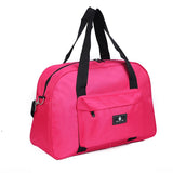 Women's Travel Bag Oxford Large Capacity Waterproof Female Luggage Bags