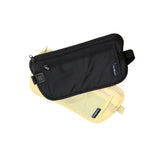 Women's Travel Waist Bag Waterproof Chest Bag Girls Fanny Pack