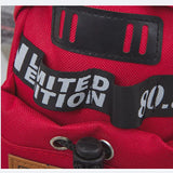 Women's Wild Shoulder Messenger Chest Bag