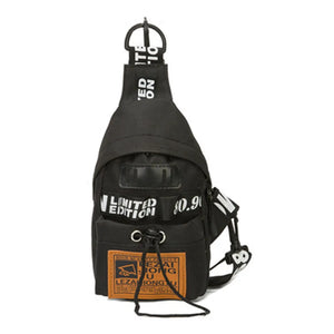 Women's Wild Shoulder Messenger Chest Bag