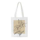 Women's Ulzzang Ins Large Capacity Casual Shopper School Bag Harajuku Shoulder B