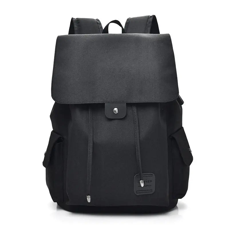 Women's USB Charging Laptop Backpacks Ladies School Bags Casual Backpack
