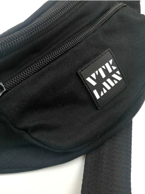 Women's Waist & Shoulder Bag Female Belt Pouch Purse Ladies Sports Mini