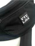 Women's Waist & Shoulder Bag Female Belt Pouch Purse Ladies Sports Mini
