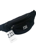 Women's Waist & Shoulder Bag Female Belt Pouch Purse Ladies Sports Mini