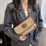 Women's Waist Bag PU Leather Fanny Pack Shoulder Crossbody Chest