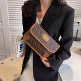 Women's Waist Bag PU Leather Fanny Pack Shoulder Crossbody Chest