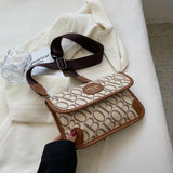 Women's Waist Bag PU Leather Fanny Pack Shoulder Crossbody Chest