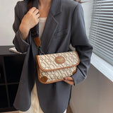 Women's Waist Bag PU Leather Fanny Pack Shoulder Crossbody Chest